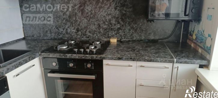 2-комн квартира ул Центральная, 18,  д. 18