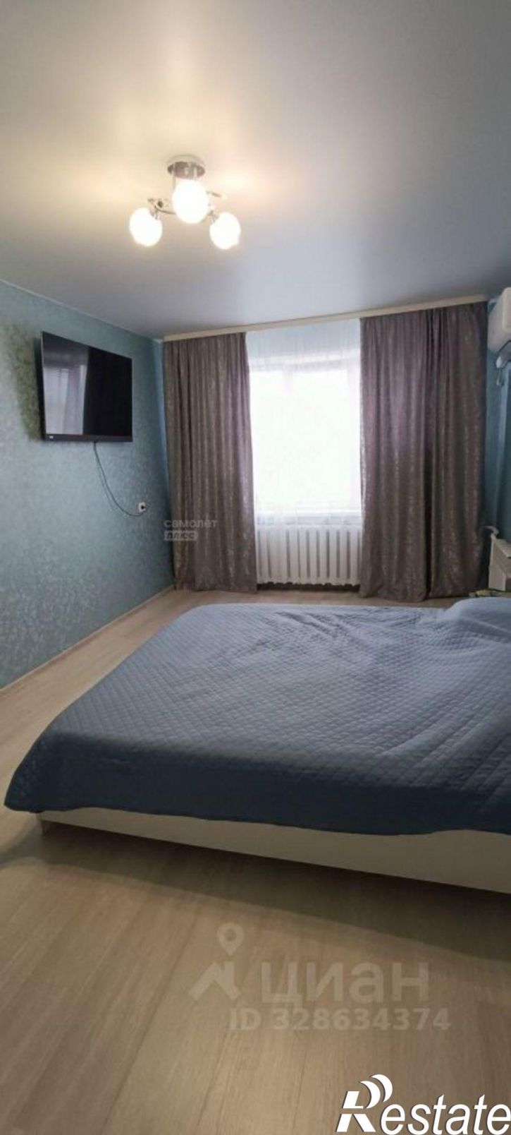 2-комн квартира ул Центральная, 18,  д. 18