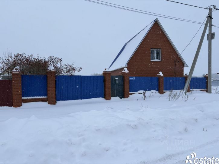 Коттедж/дом