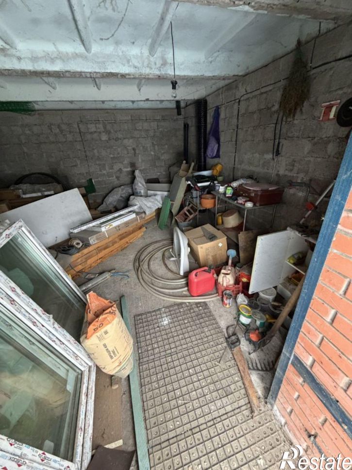 Коттедж/дом