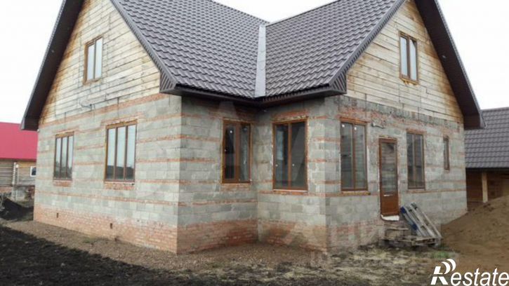 Коттедж/дом