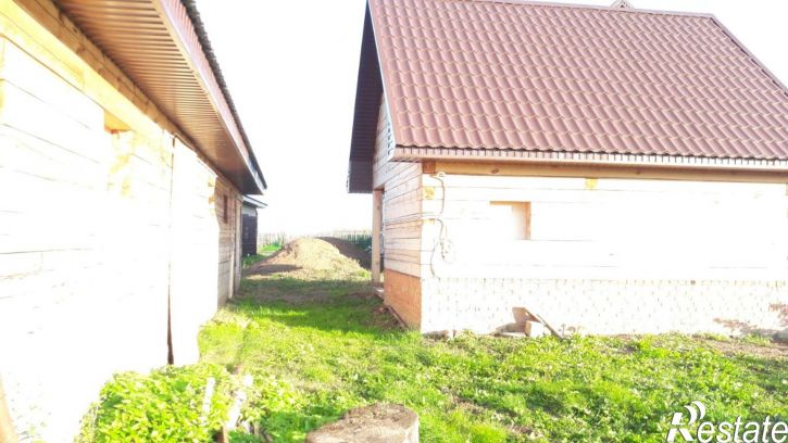 Коттедж/дом