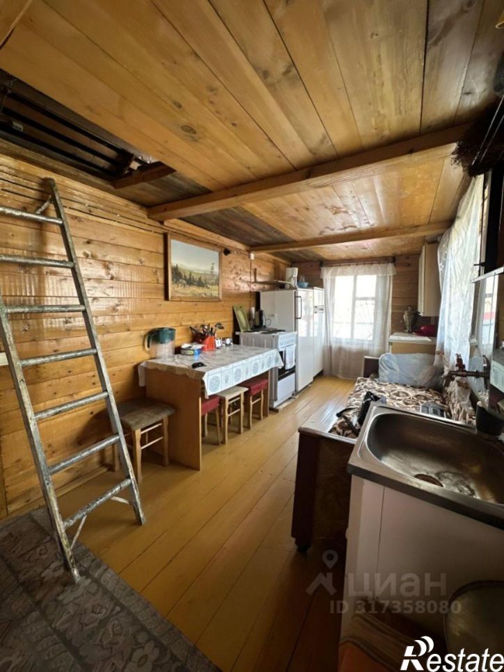 Коттедж/дом Иглинский район