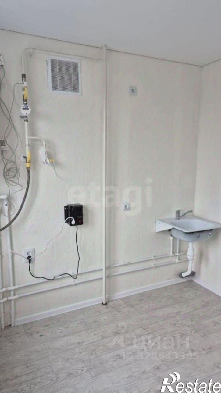 1-комн квартира ул Буденного, 5,  д. 5