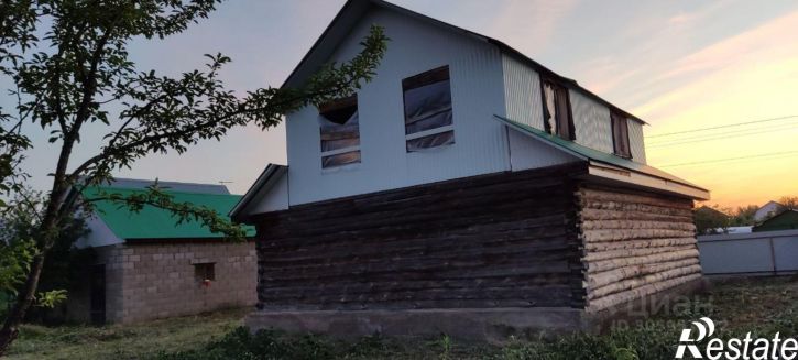 Коттедж/дом Уфимский район