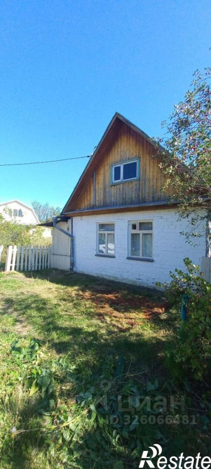 Коттедж/дом линия 5-ая, 30,  д. 30