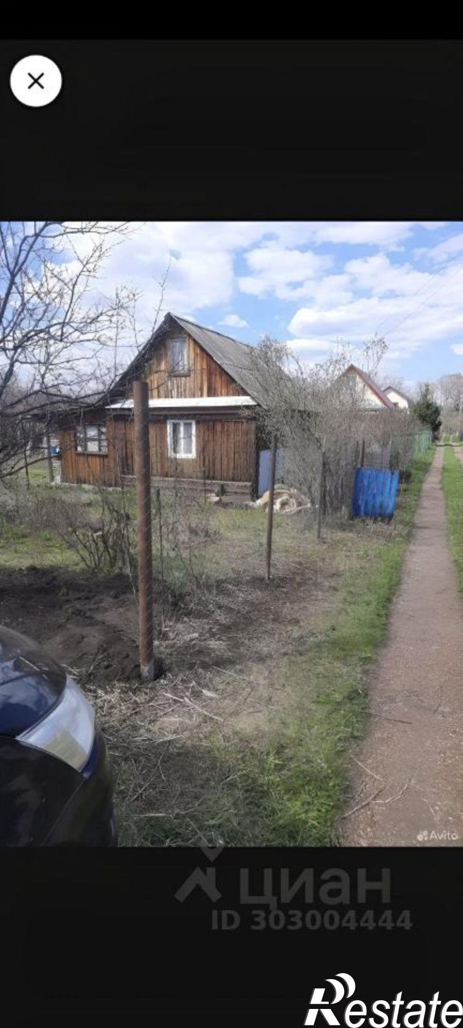 Купить дачу, дом, коттедж за 350 000 рублей на Уфимский район