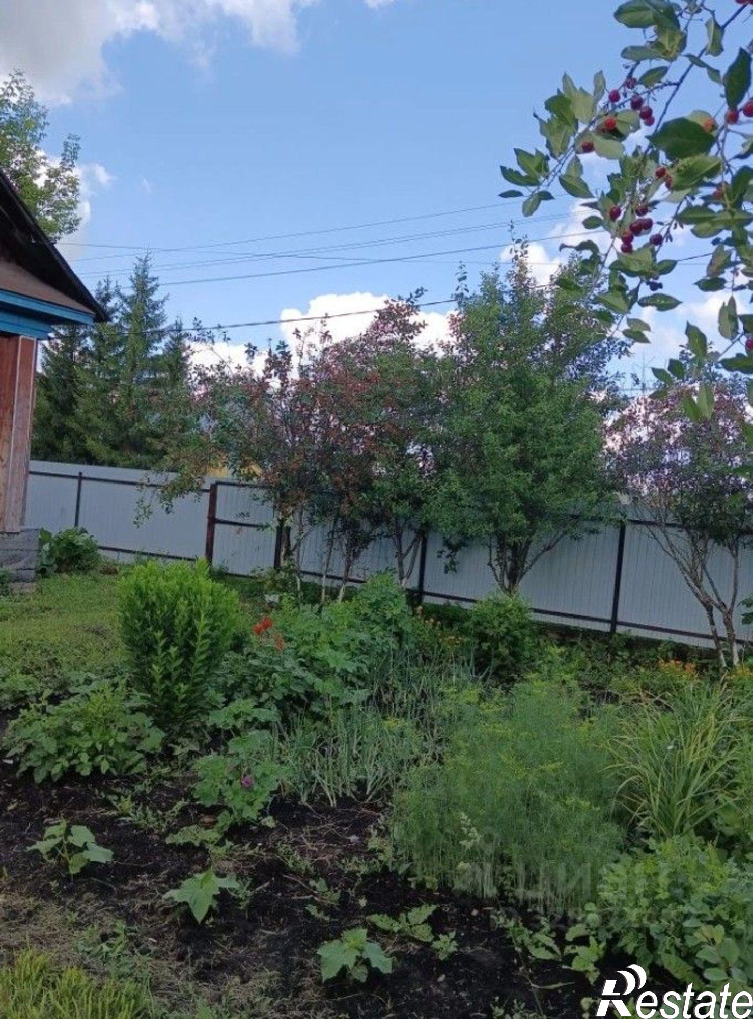 Купить дачу, дом, коттедж за 900 000 рублей на ул Ульяновых, 27