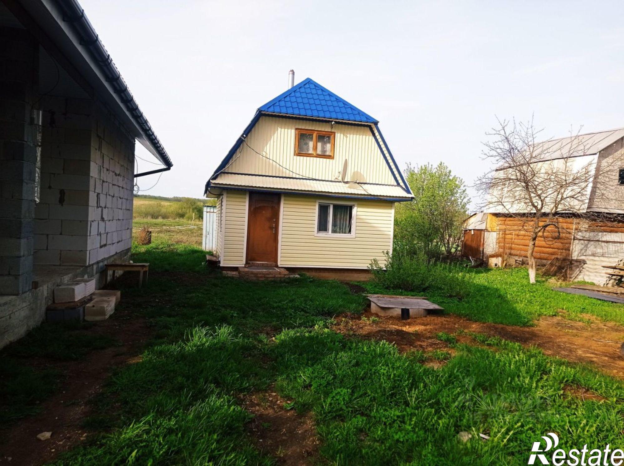 Купить дачу, дом, коттедж за 3 000 000 рублей на ул Горная