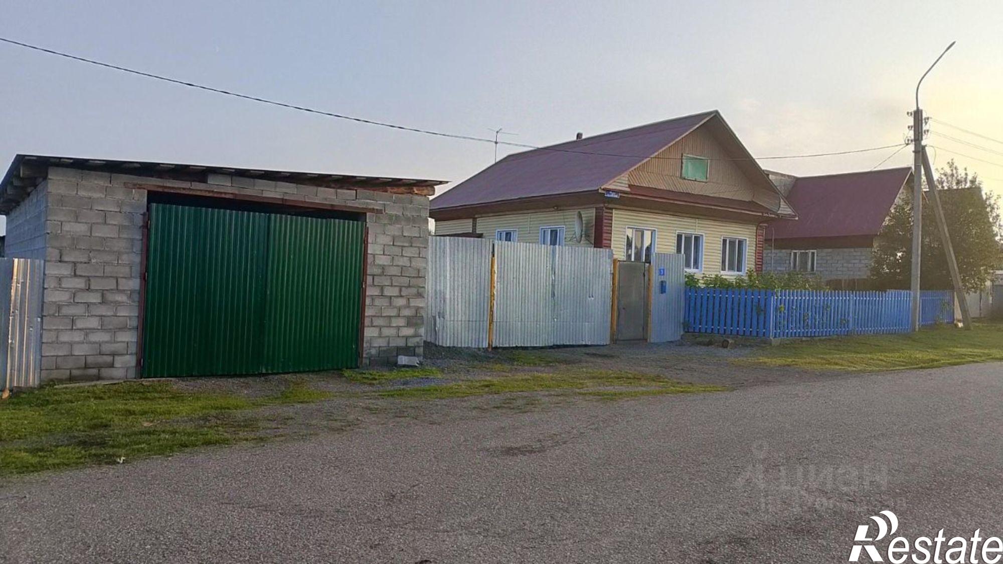 Купить дачу, дом, коттедж за 5 300 000 рублей на Кигинский район