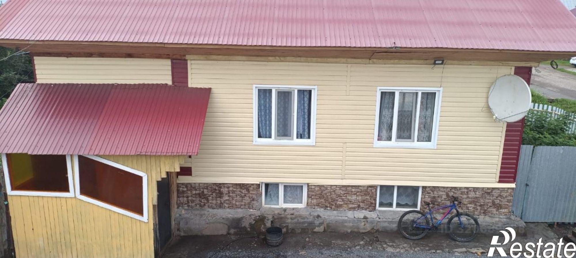 Купить дачу, дом, коттедж за 5 300 000 рублей на Кигинский район