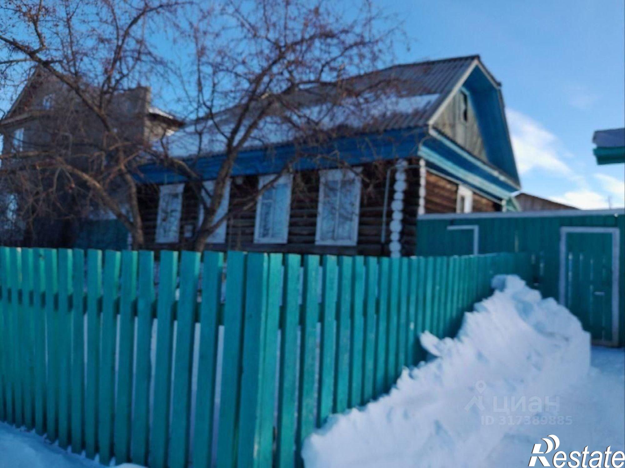 Купить дачу, дом, коттедж за 4 500 000 рублей на ул Молодежная, 1