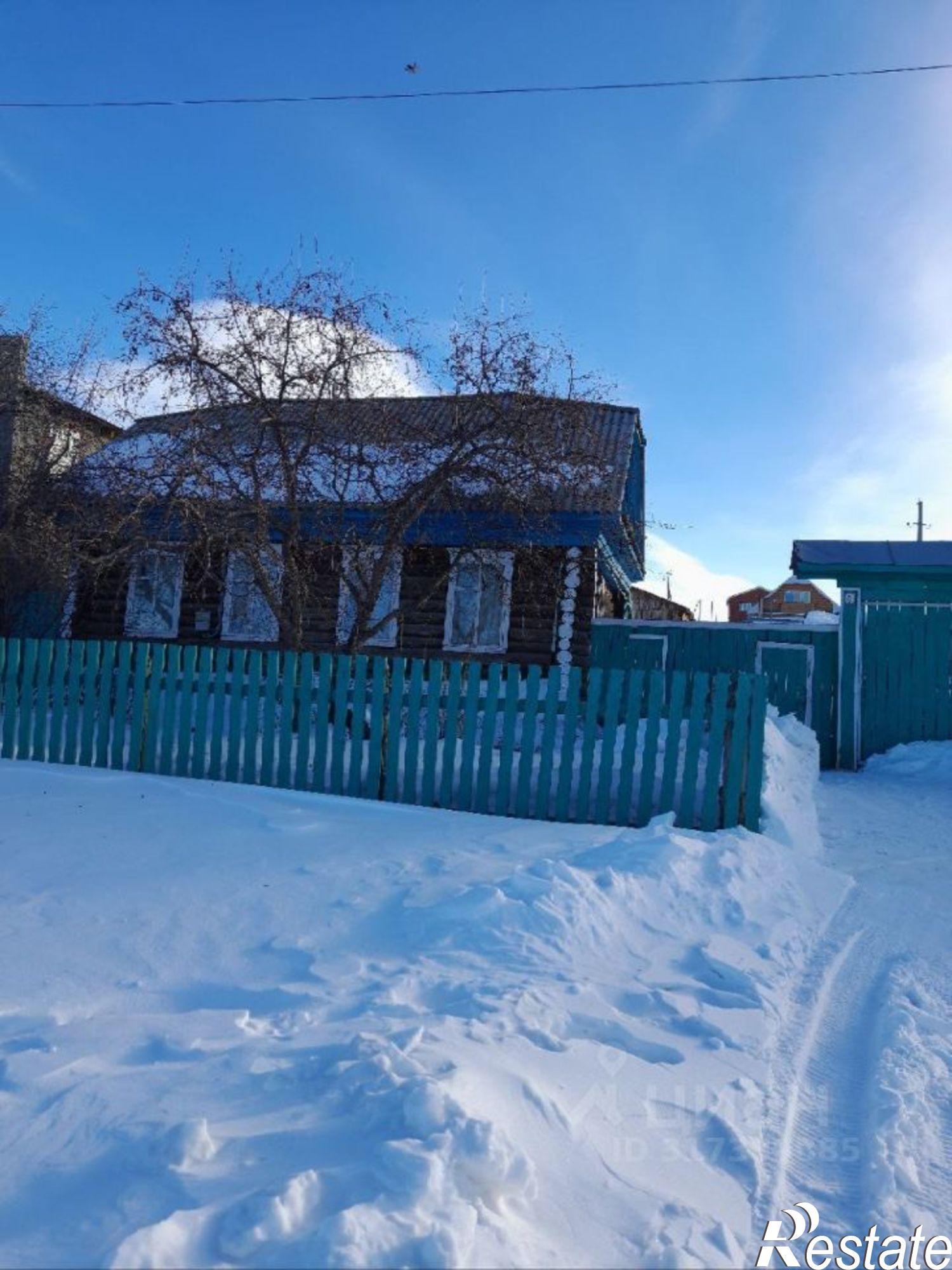 Купить дачу, дом, коттедж за 4 500 000 рублей на ул Молодежная, 1