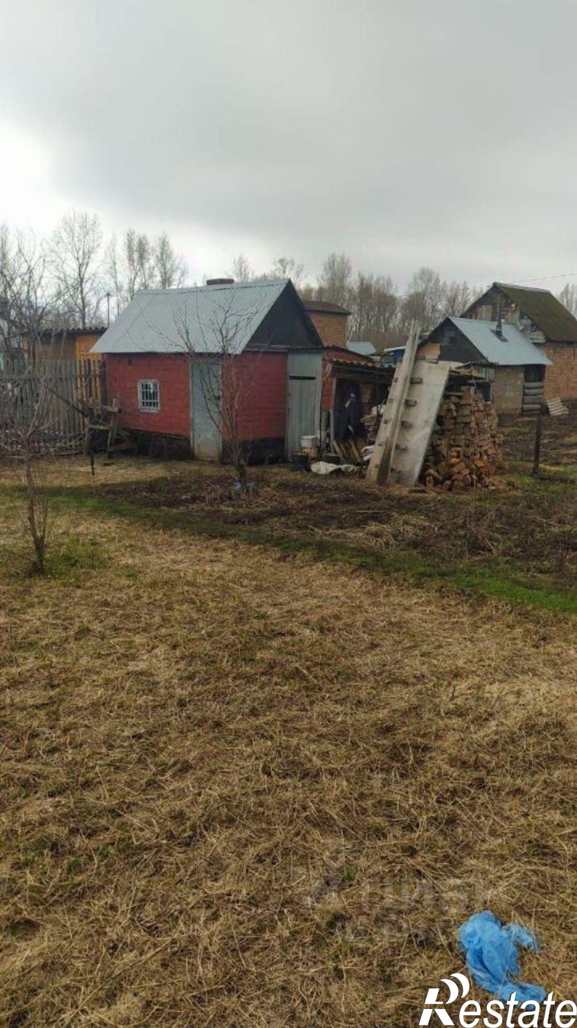 Купить дачу, дом, коттедж за 400 000 рублей на Салават, СНТ № 30, 276