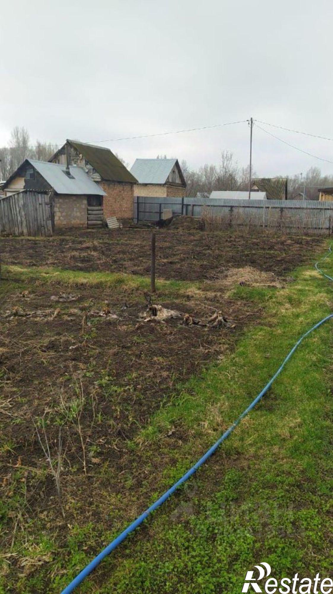 Купить дачу, дом, коттедж за 400 000 рублей на Салават, СНТ № 30, 276
