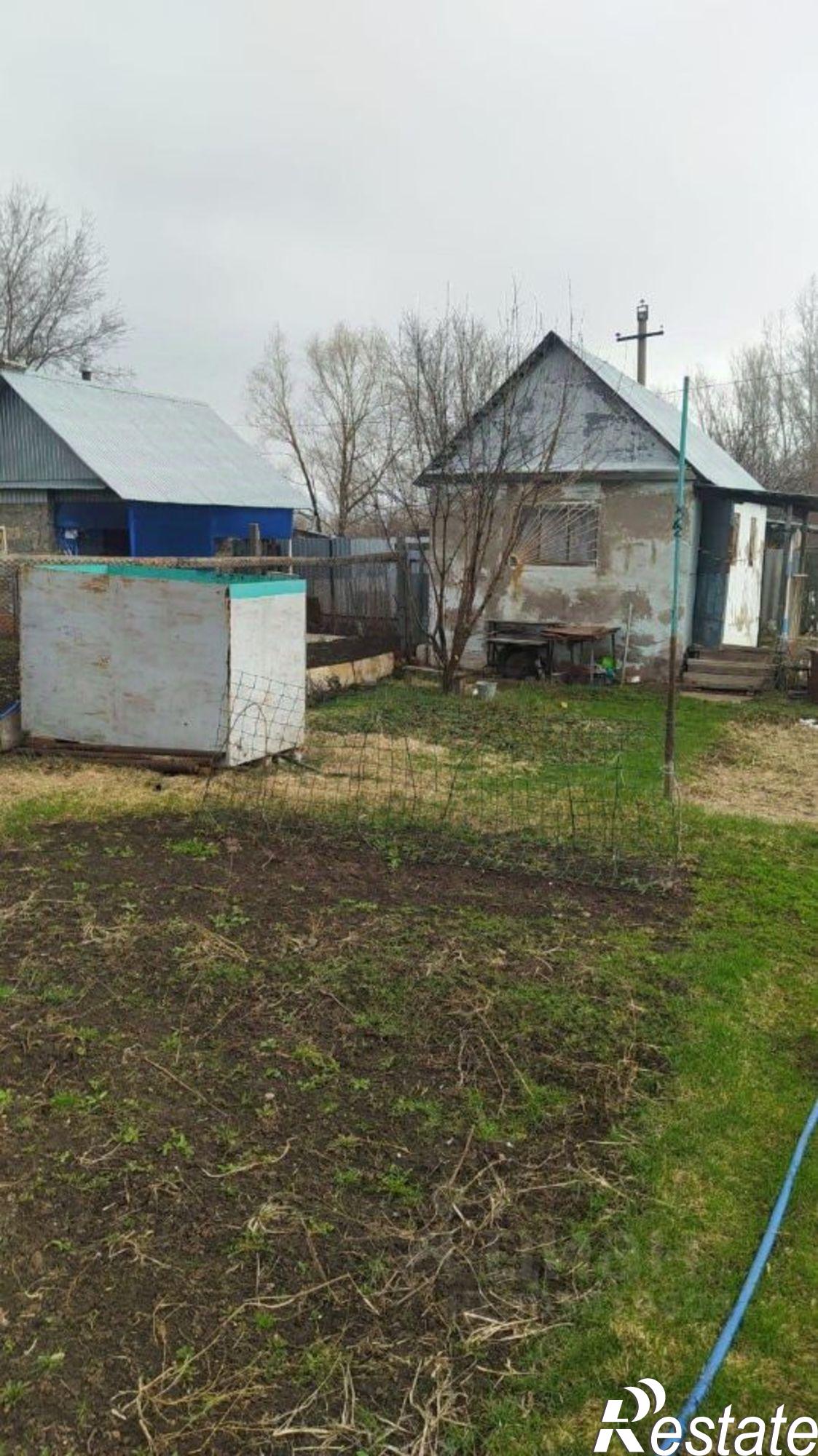 Купить дачу, дом, коттедж за 400 000 рублей на Салават, СНТ № 30, 276