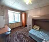 комната 75 кв м ул Калинина, 57 А