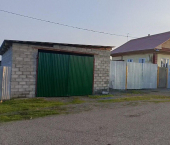 коттедж 130 кв м Кигинский район