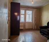 комната 65 кв м Союзная улица, 35/1