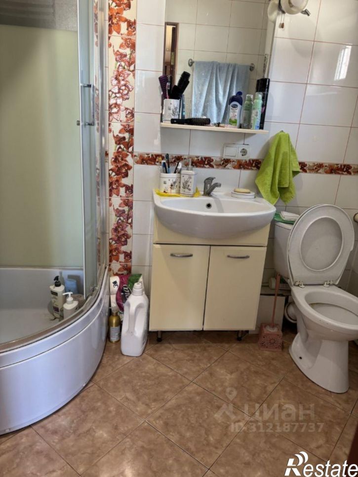 Коттедж/дом Иглинский район