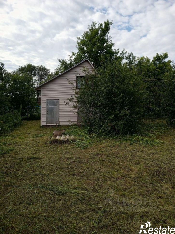 Коттедж/дом