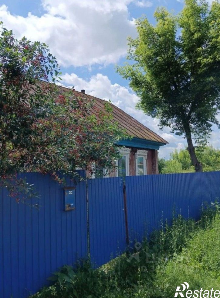 Коттедж/дом ул Ульяновых, 27,  д. 27