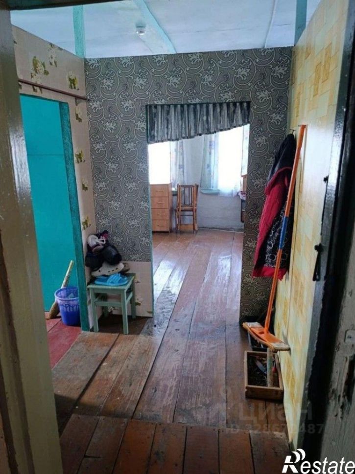 Коттедж/дом ул Ульяновых, 27,  д. 27