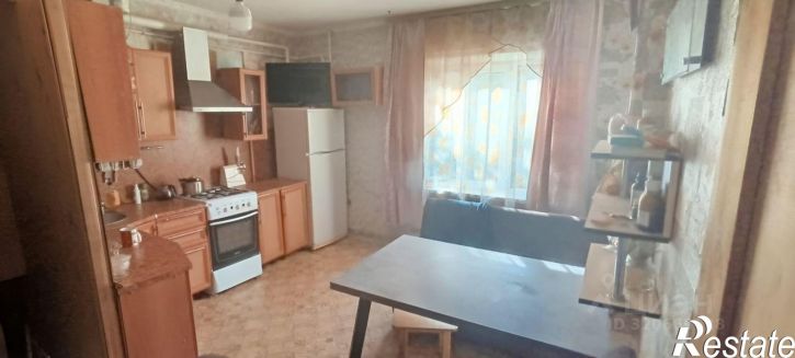 Коттедж/дом Кигинский район