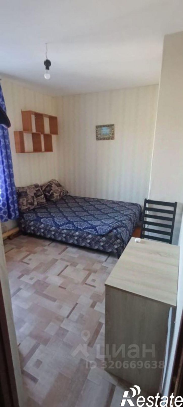 Коттедж/дом Кигинский район