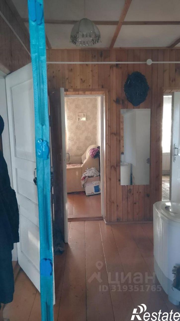 Коттедж/дом Буздякский район