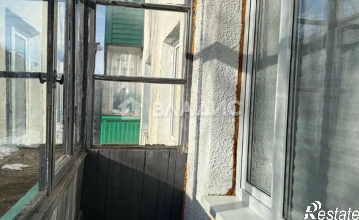 1-комн квартира Волгоградская улица, 16,  д. 16