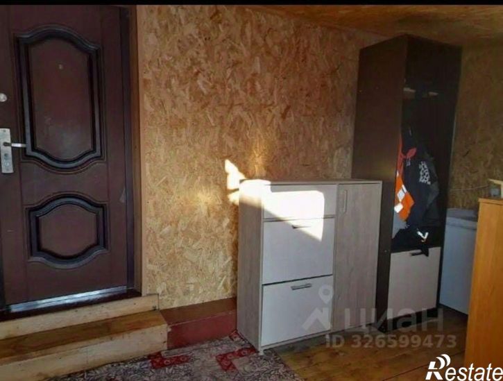 Коттедж/дом Альшеевский район