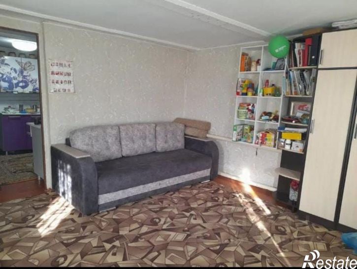 Коттедж/дом Альшеевский район