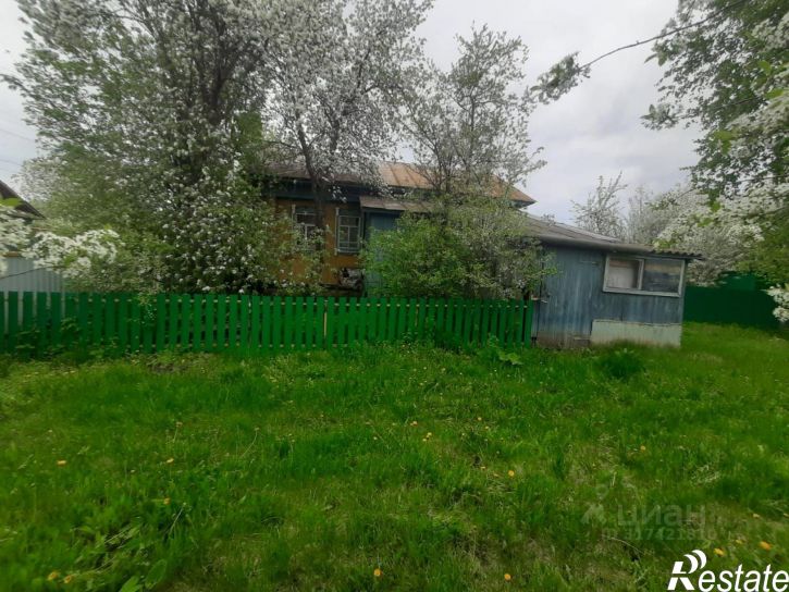 Коттедж/дом Дюртюлинский район