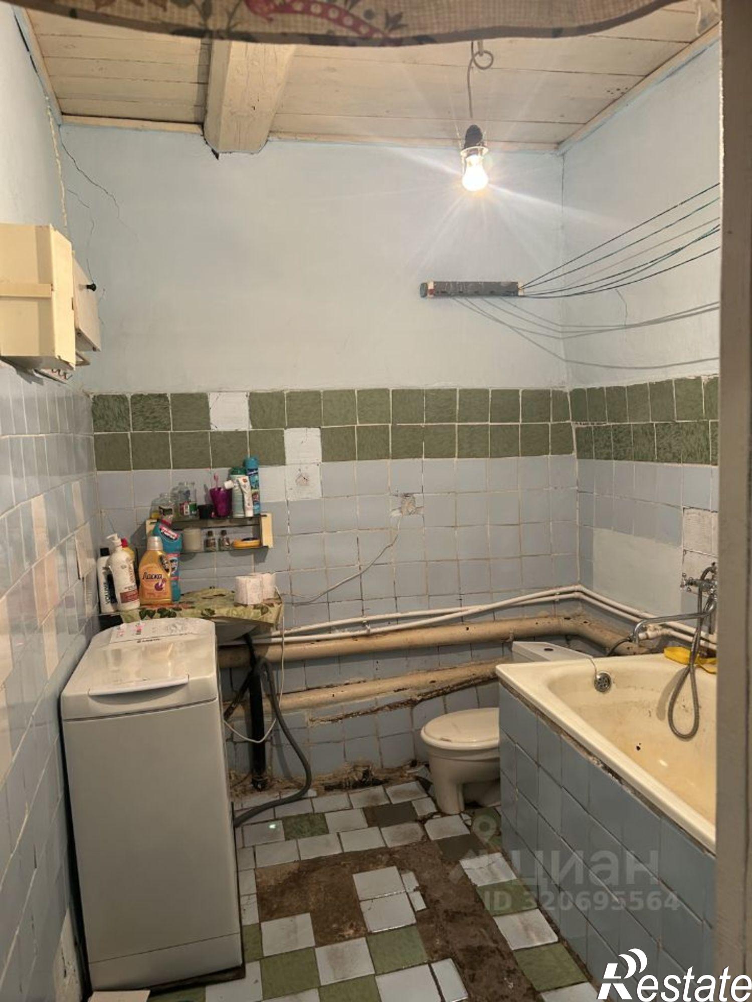 Купить дачу, дом, коттедж за 3 700 000 рублей на улица Файзи