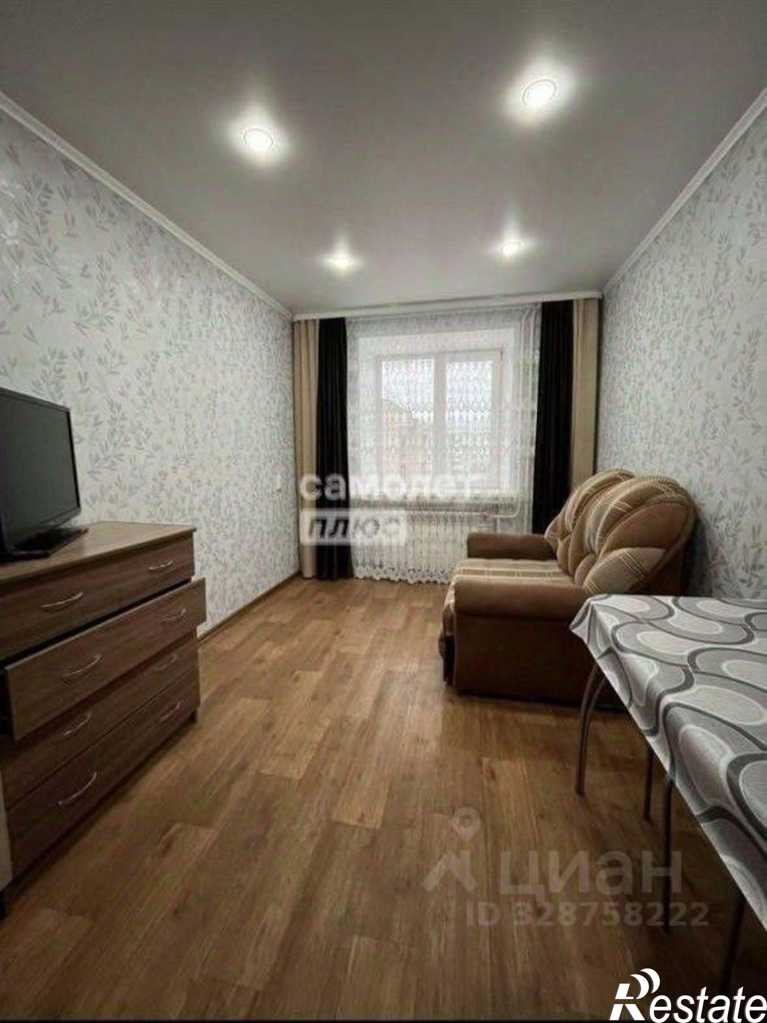 Купить комнату за 670 000 рублей на ул Академика Королева, 13