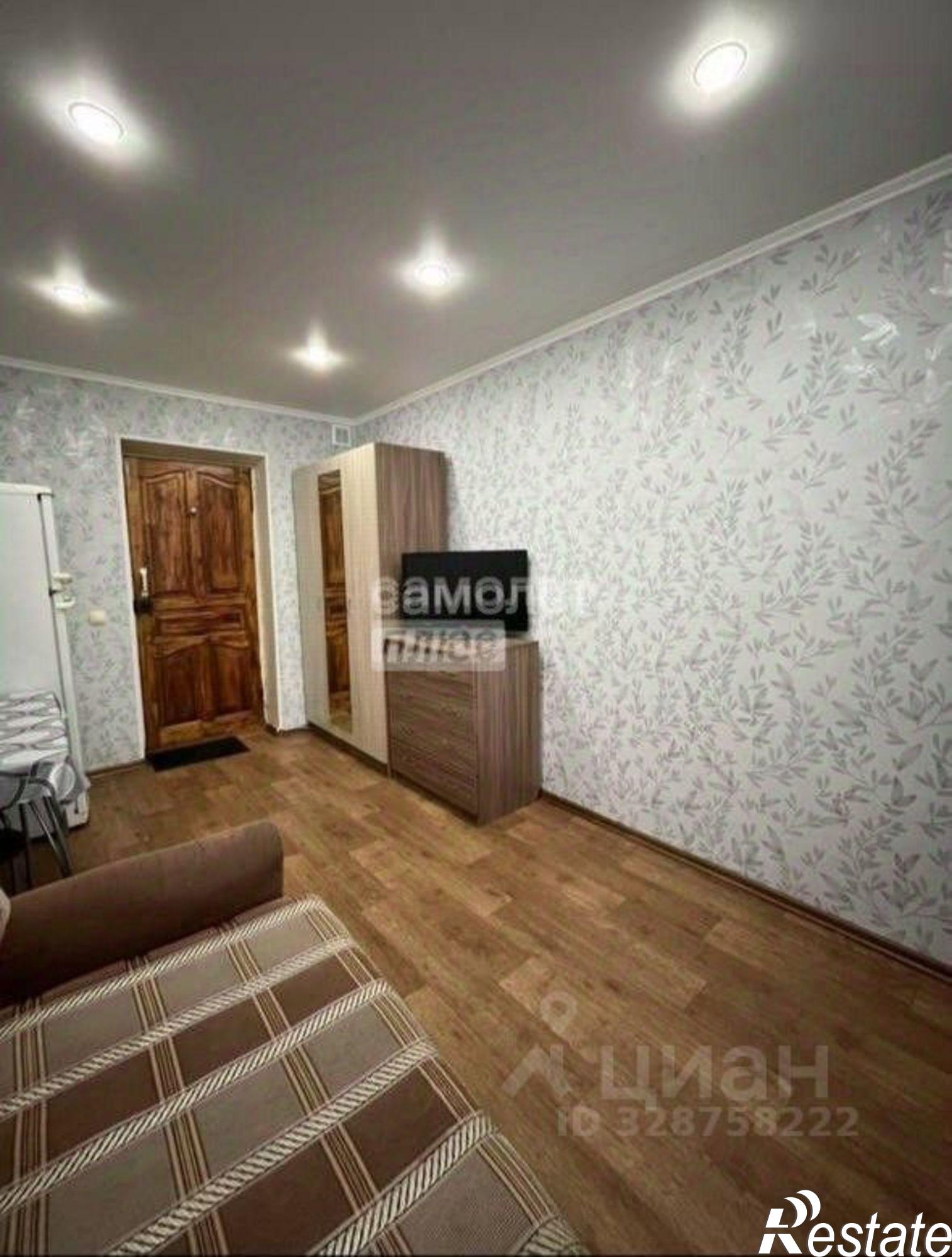 Купить комнату за 670 000 рублей на ул Академика Королева, 13