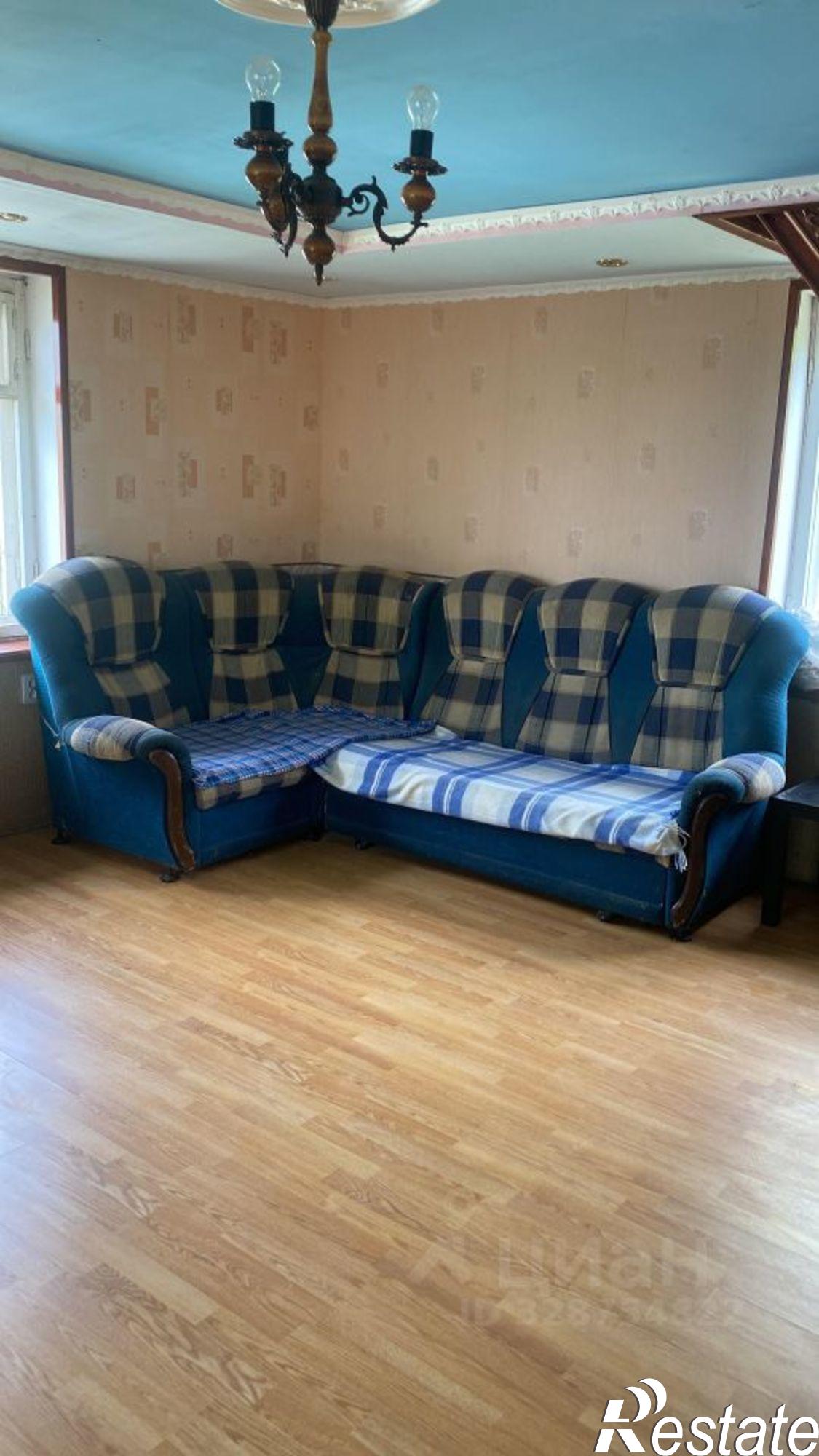 Купить дачу, дом, коттедж за 650 000 рублей на линия 7-ая, 2