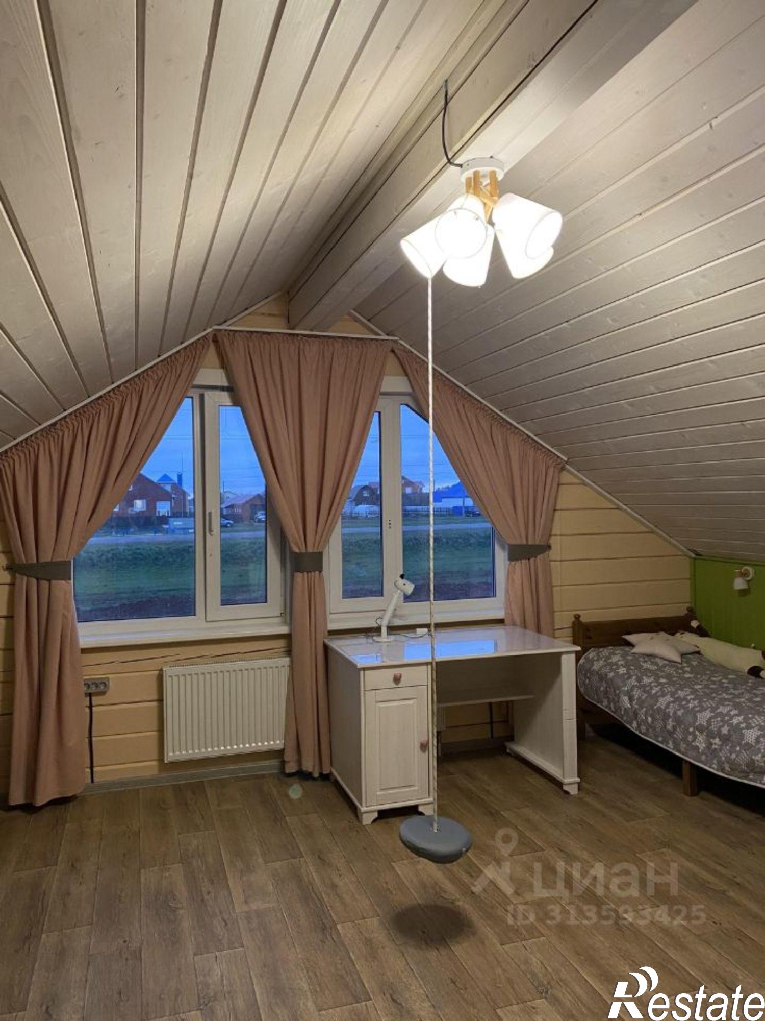 Купить дачу, дом, коттедж за 9 300 000 рублей