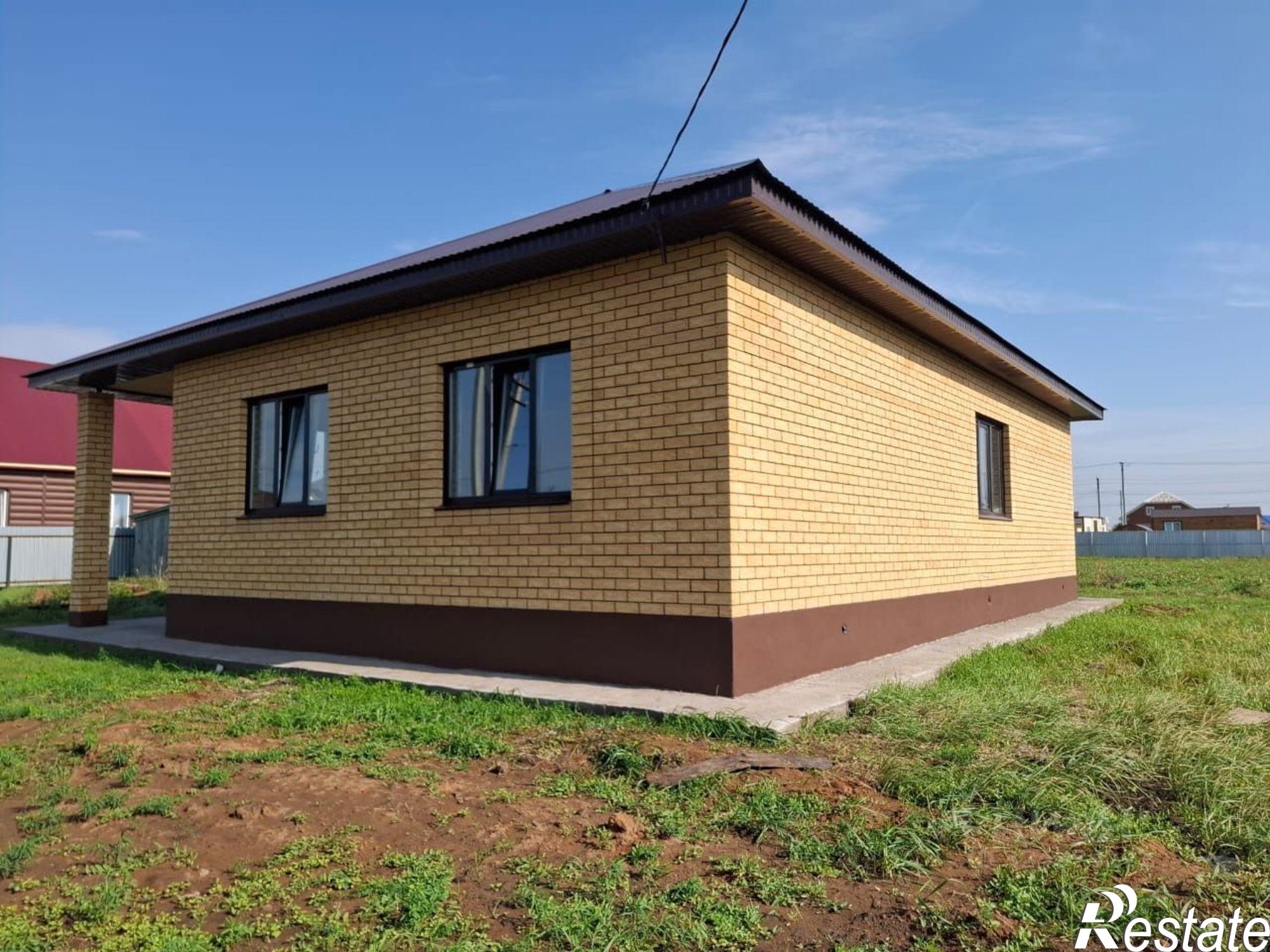 Купить дачу, дом, коттедж за 7 725 000 рублей на Илишевский район