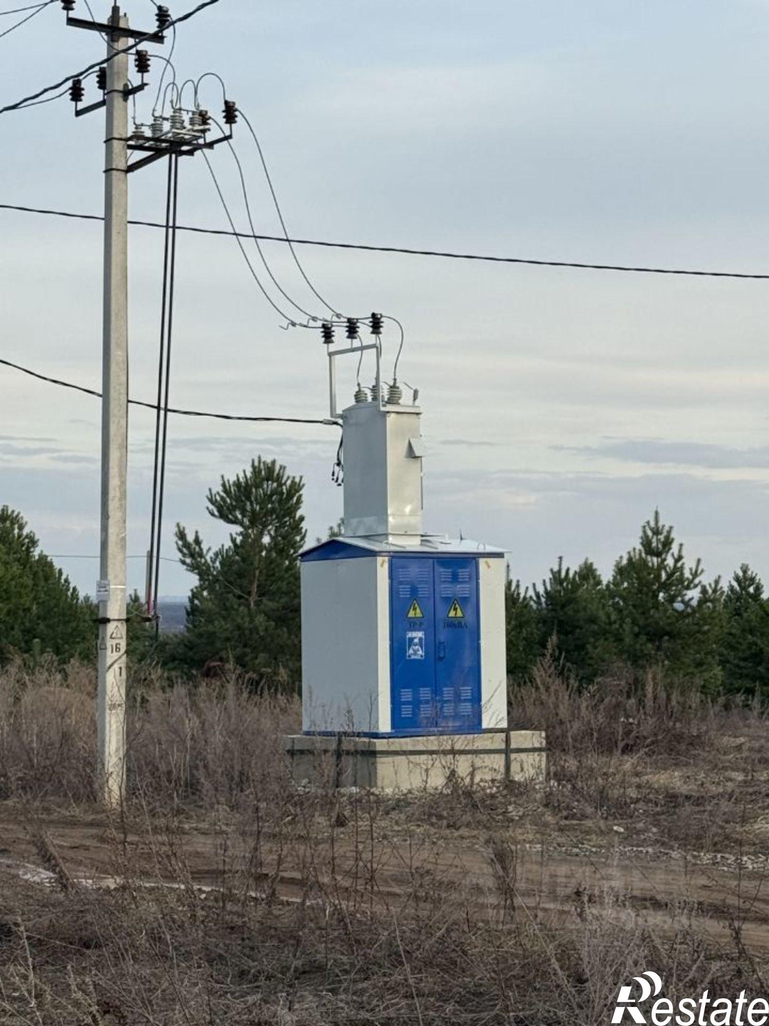 Купить землю, земельный участок за 250 000 рублей