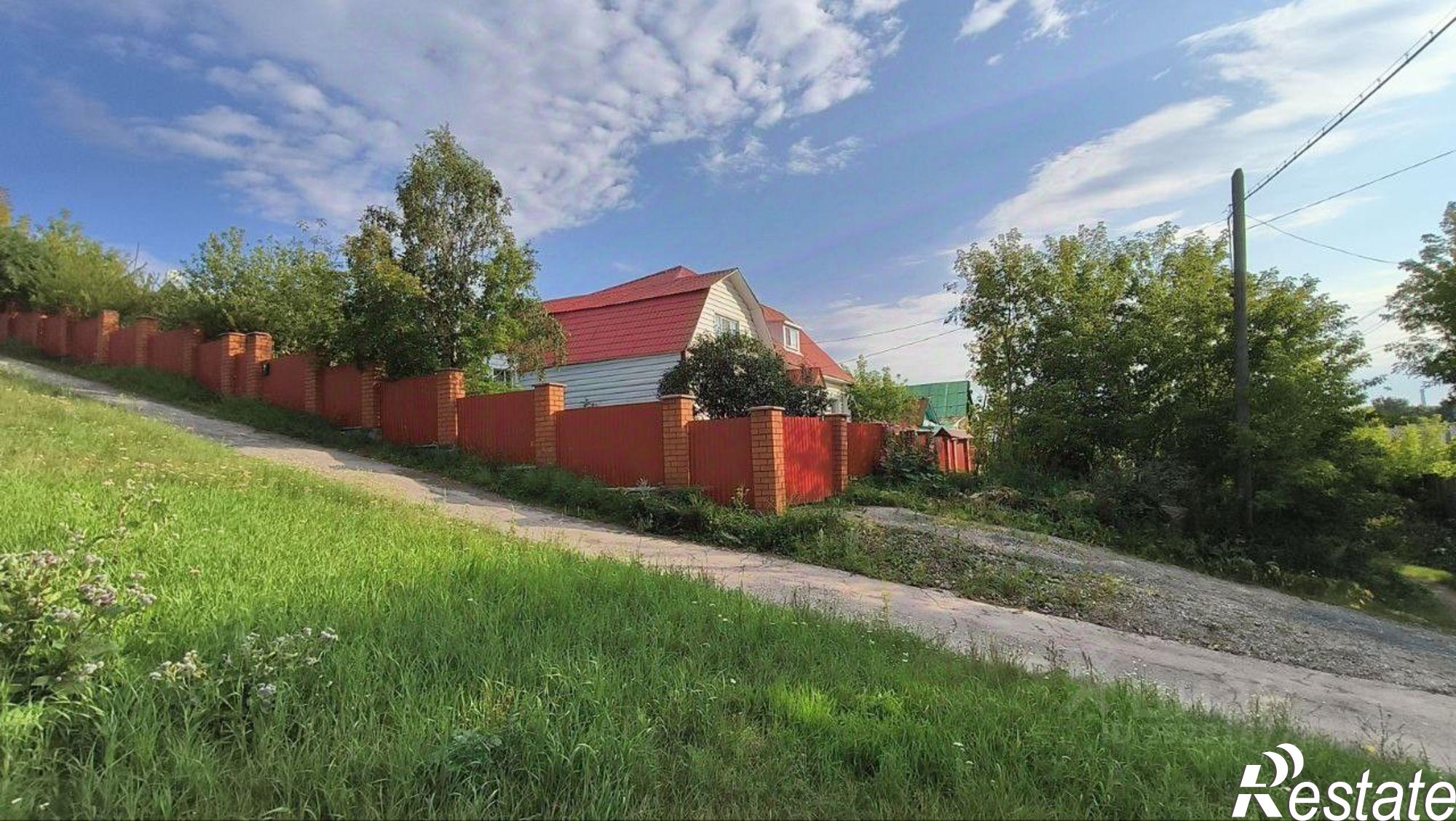 Купить дачу, дом, коттедж за 8 950 000 рублей на ул Карла Маркса, 55