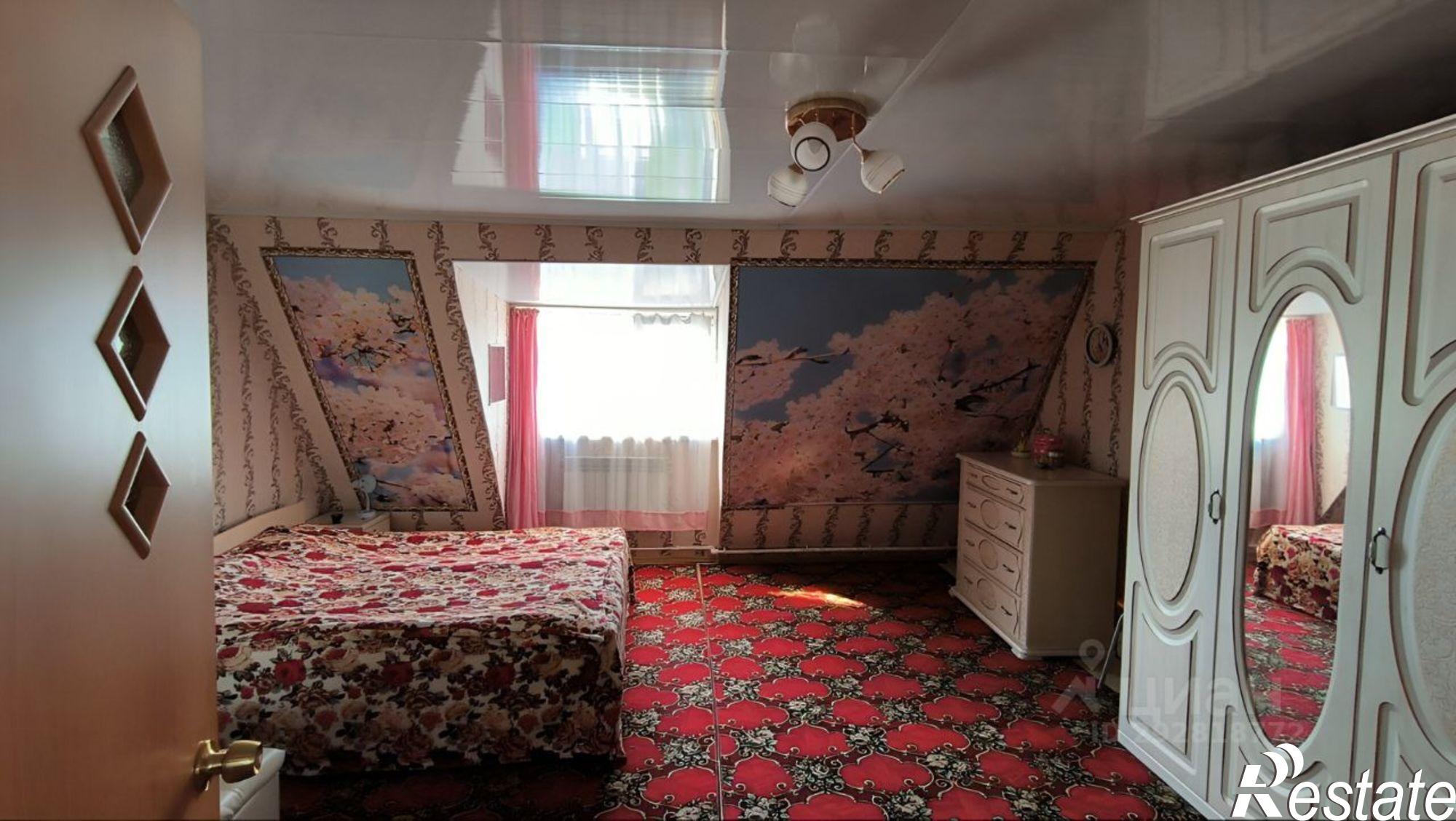 Купить дачу, дом, коттедж за 8 950 000 рублей на ул Карла Маркса, 55