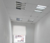 офис 100 кв м, этаж 2/5 Довлатовский переулок