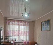 комната 86 кв м Кольцевая улица, 33