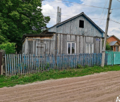 коттедж 49 кв м ул Ленина, 55
