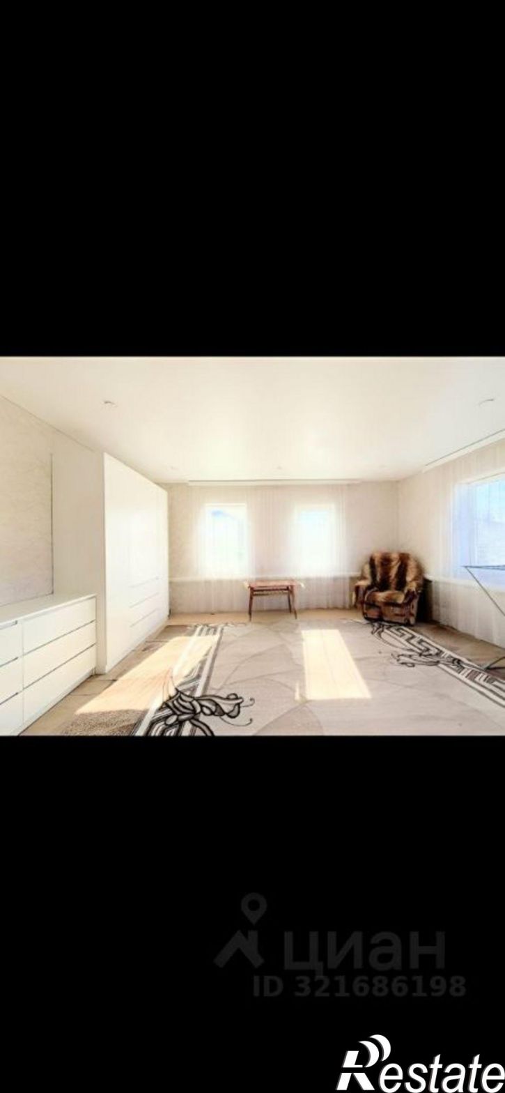 Коттедж/дом улица Гатиатуллина, 60,  д. 60