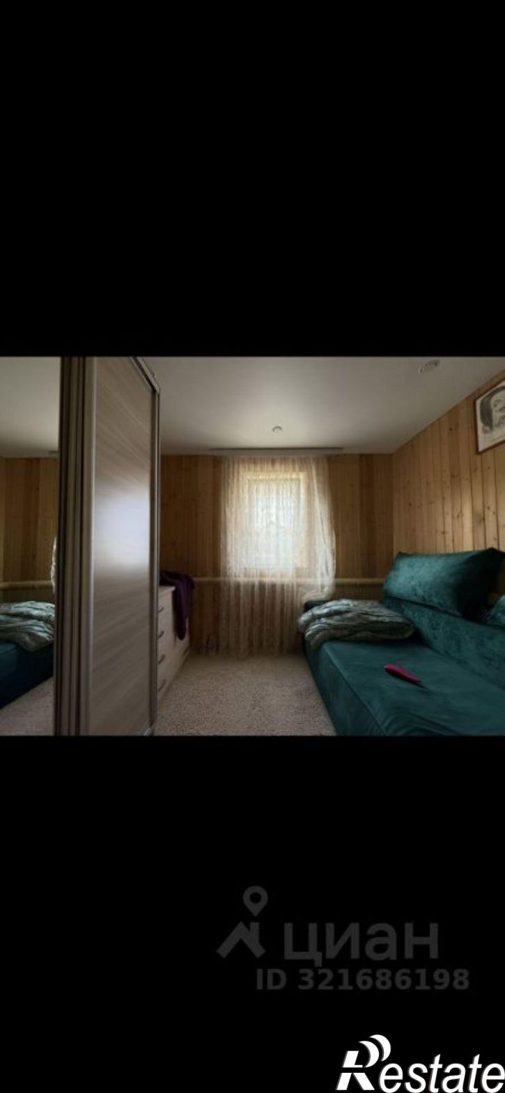 Коттедж/дом улица Гатиатуллина, 60,  д. 60