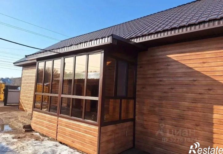 Коттедж/дом улица Фрунзе, 45,  д. 45