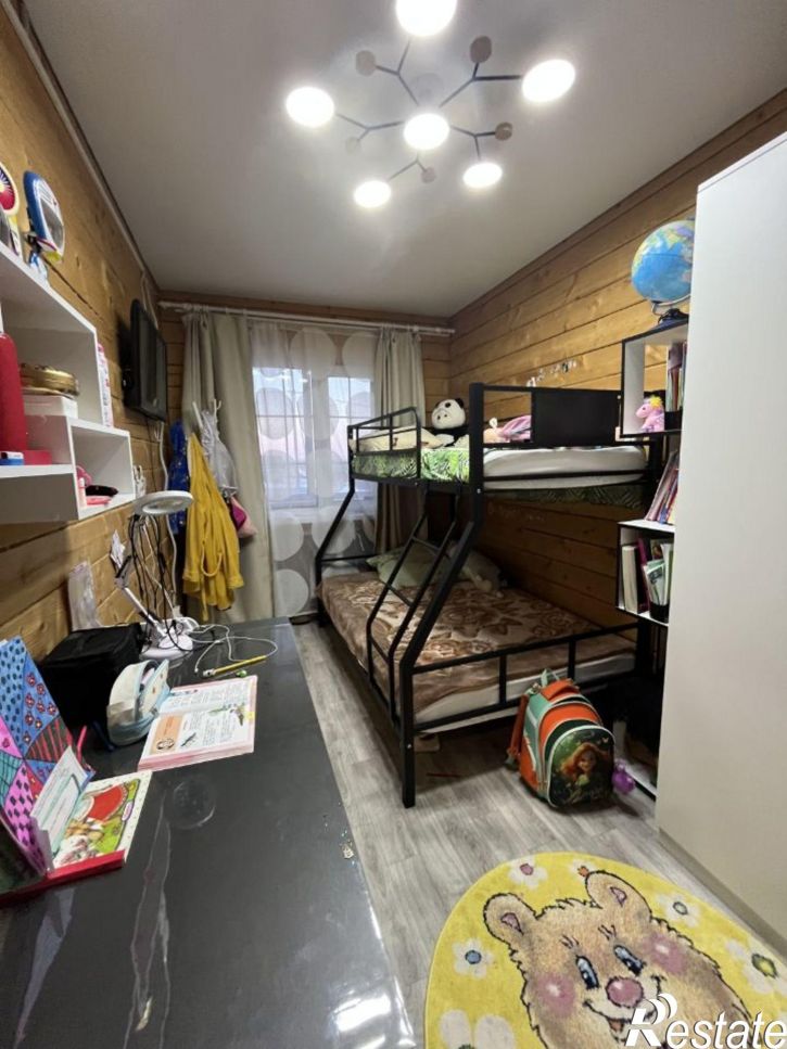 Коттедж/дом Красноярская улица, 33,  д. 33